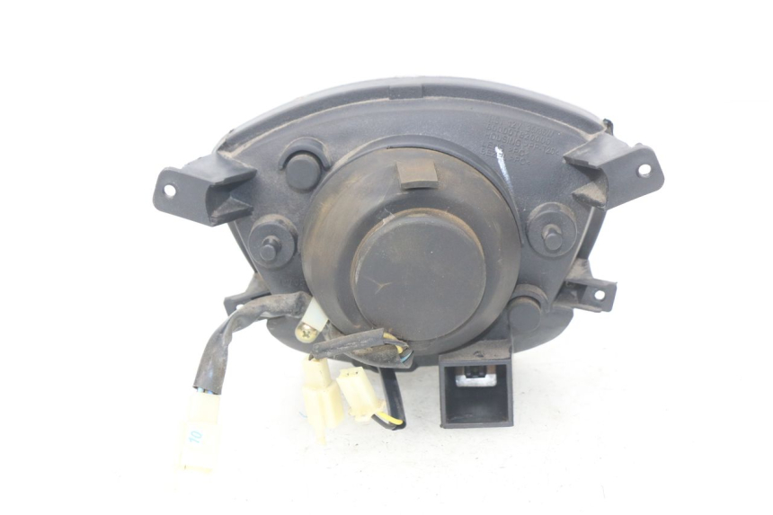 photo de FAROL DIANTEIRO RIDE CLASSIC 2T 50 (2014 - 2022) - Outro ângulo de visão