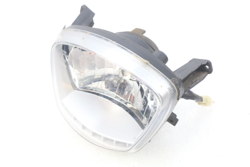 photo de FAROL DIANTEIRO RIDE CLASSIC 2T 50 (2014 - 2022) - Ampliação técnica