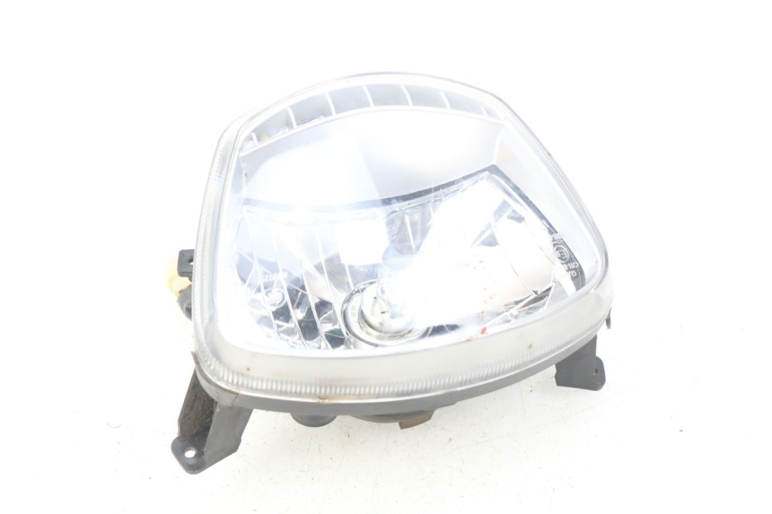 photo de FAROL DIANTEIRO RIDE CLASSIC 2T 50 (2014 - 2022) - Vista geral