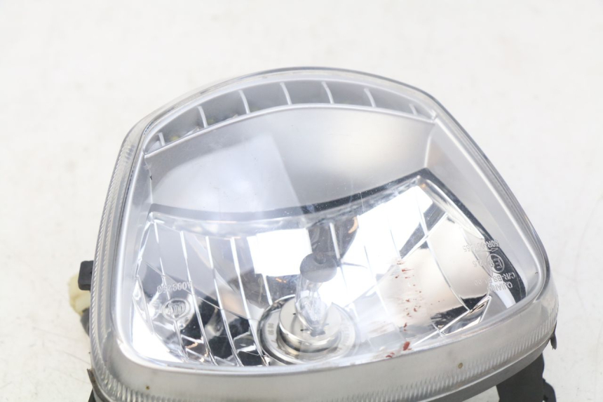 photo de FAROL DIANTEIRO RIDE CLASSIC 2T 50 (2014 - 2022) - Pontos de fixação