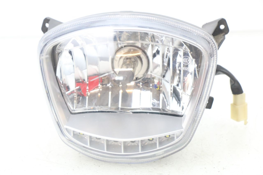 photo de FAROL DIANTEIRO RIDE CLASSIC 2T 50 (2014 - 2022) - Vista principal