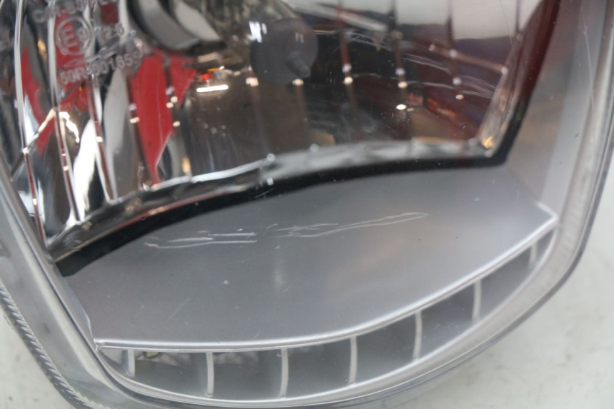 photo de FAROL DIANTEIRO RIDE CLASSIC 2T 50 (2014 - 2022) - Detalhe da peça