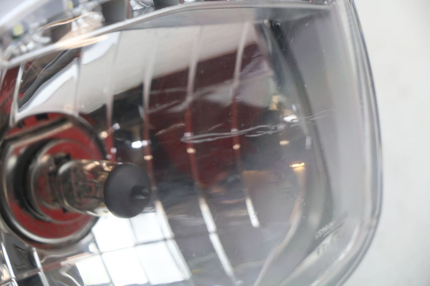photo de FAROL DIANTEIRO RIDE CLASSIC 2T 50 (2014 - 2022) - Zoom do estado de desgaste