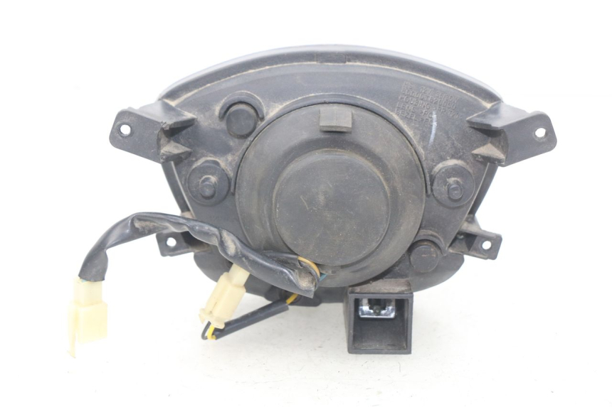 photo de FAROL DIANTEIRO RIDE CLASSIC 2T 50 (2014 - 2022) - Outro ângulo de visão