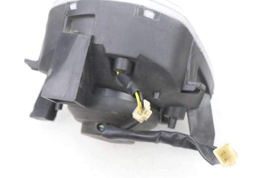 photo de FAROL DIANTEIRO RIDE CLASSIC 2T 50 (2014 - 2022) - Ampliação técnica