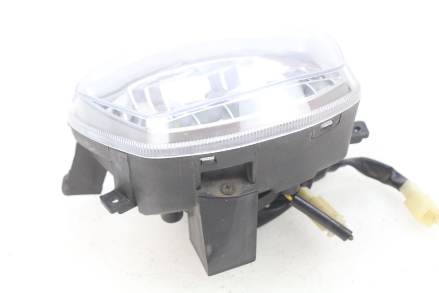 photo de FAROL DIANTEIRO RIDE CLASSIC 2T 50 (2014 - 2022) - Vista geral