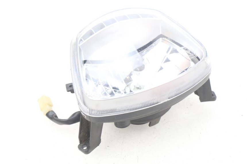 photo de FAROL DIANTEIRO RIDE CLASSIC 2T 50 (2014 - 2022) - Pontos de fixação