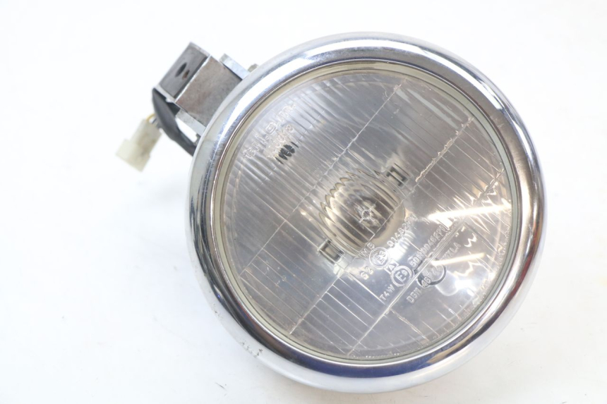 photo de FAROL DIANTEIRO APRILIA CLASSIC 125 (1995 - 2001) - Vista principal