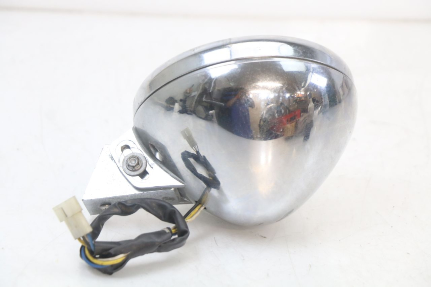 photo de FAROL DIANTEIRO APRILIA CLASSIC 125 (1995 - 2001) - Detalhe da peça