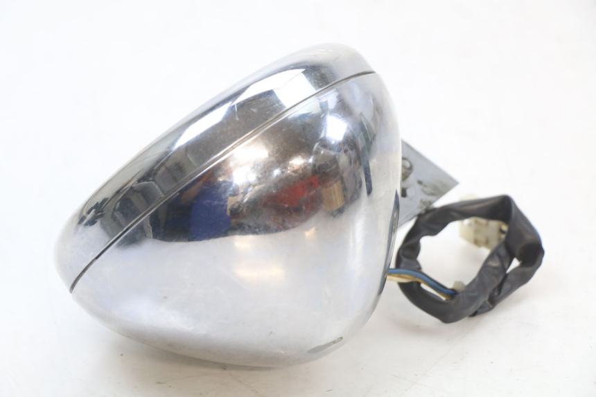photo de FAROL DIANTEIRO APRILIA CLASSIC 125 (1995 - 2001) - Zoom do estado de desgaste