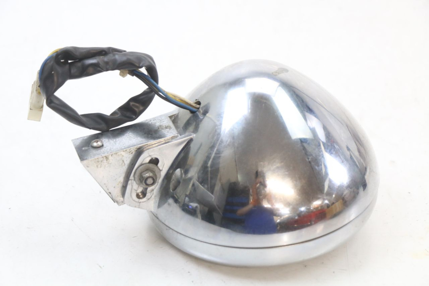 photo de FAROL DIANTEIRO APRILIA CLASSIC 125 (1995 - 2001) - Outro ângulo de visão
