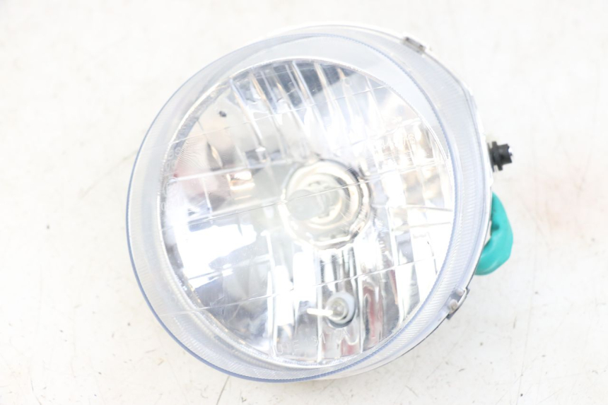 photo de FAROL DIANTEIRO SYM CROX 4T 50 (2016 - 2023) - Vista principal