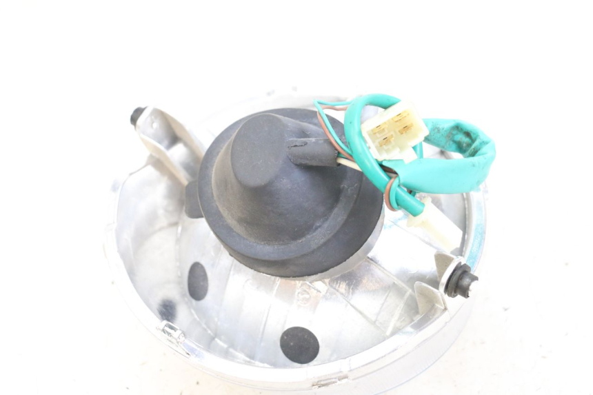 photo de FAROL DIANTEIRO SYM CROX 4T 50 (2016 - 2023) - Outro ângulo de visão