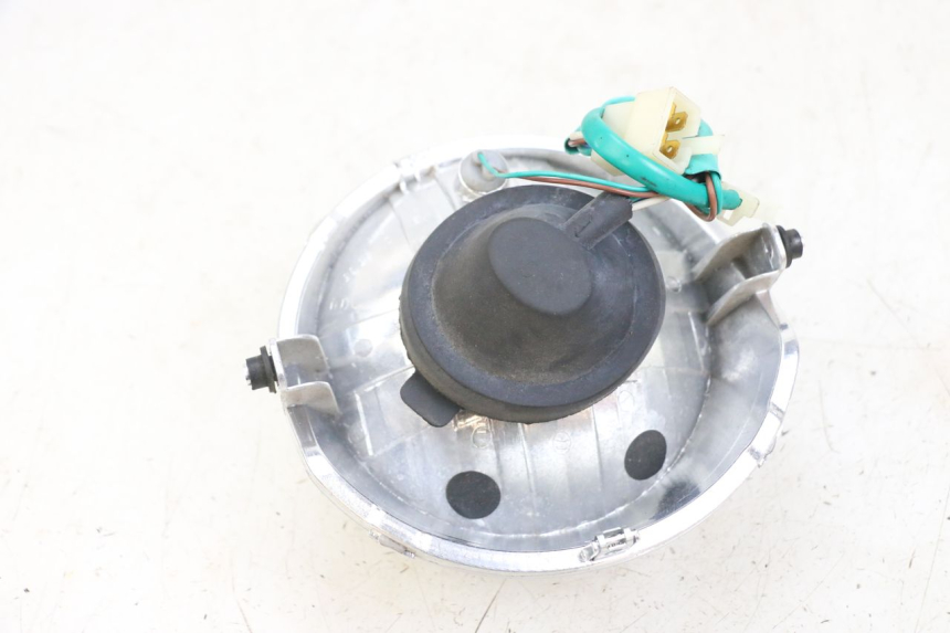 photo de FAROL DIANTEIRO SYM CROX 4T 50 (2016 - 2023) - Ampliação técnica
