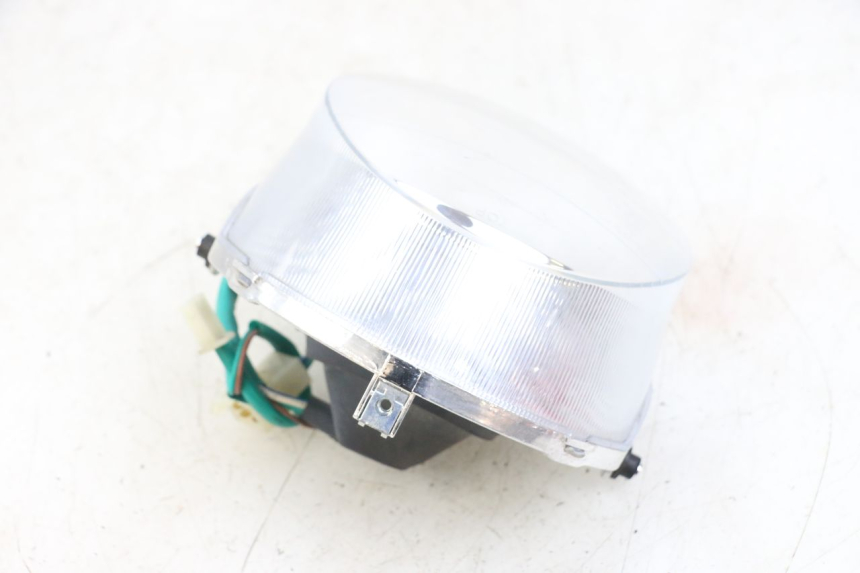 photo de FAROL DIANTEIRO SYM CROX 4T 50 (2016 - 2023) - Pontos de fixação