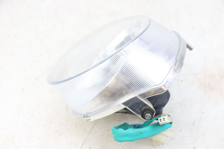 photo de FAROL DIANTEIRO SYM CROX 4T 50 (2016 - 2023) - Estado da superfície
