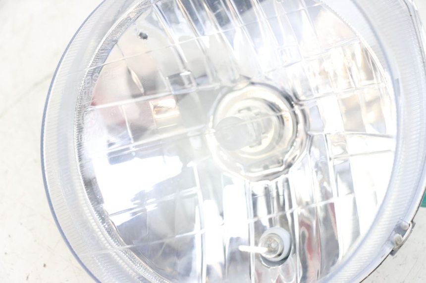 photo de FAROL DIANTEIRO SYM CROX 4T 50 (2016 - 2023) - Peça verificada