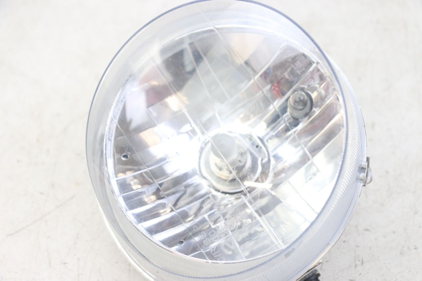 photo de FAROL DIANTEIRO SYM CROX 4T 50 (2016 - 2023) - Detalhe da peça