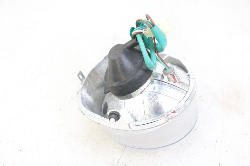 photo de FAROL DIANTEIRO SYM CROX 4T 50 (2016 - 2023) - Ampliação técnica