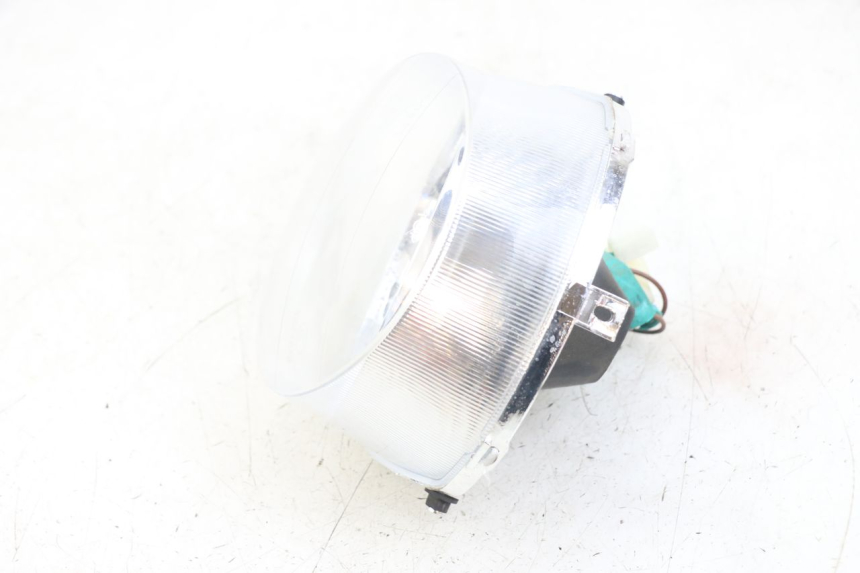 photo de FAROL DIANTEIRO SYM CROX 4T 50 (2016 - 2023) - Vista geral