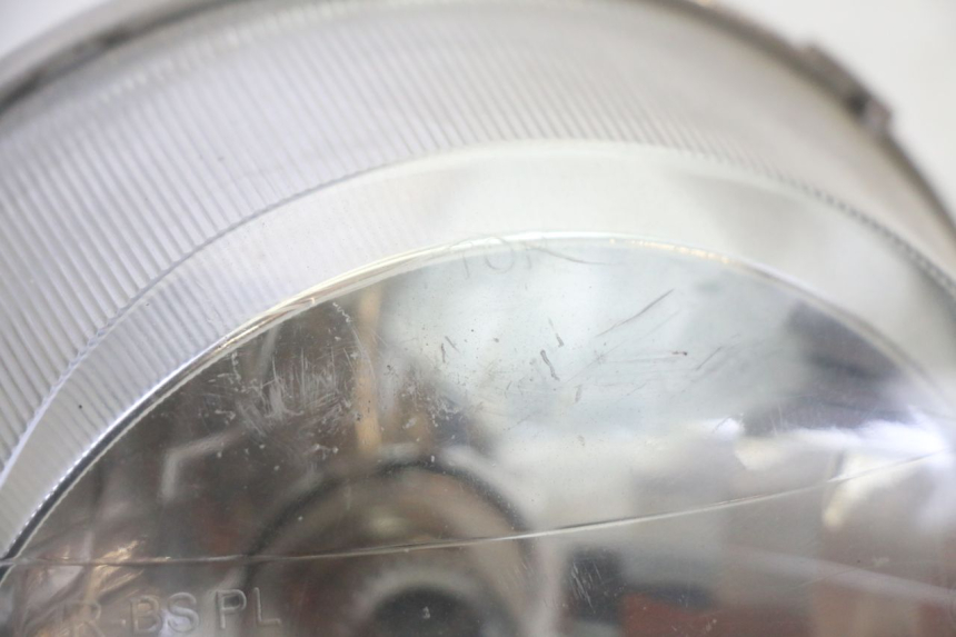 photo de FAROL DIANTEIRO SYM CROX 4T 50 (2016 - 2023) - Detalhe da peça