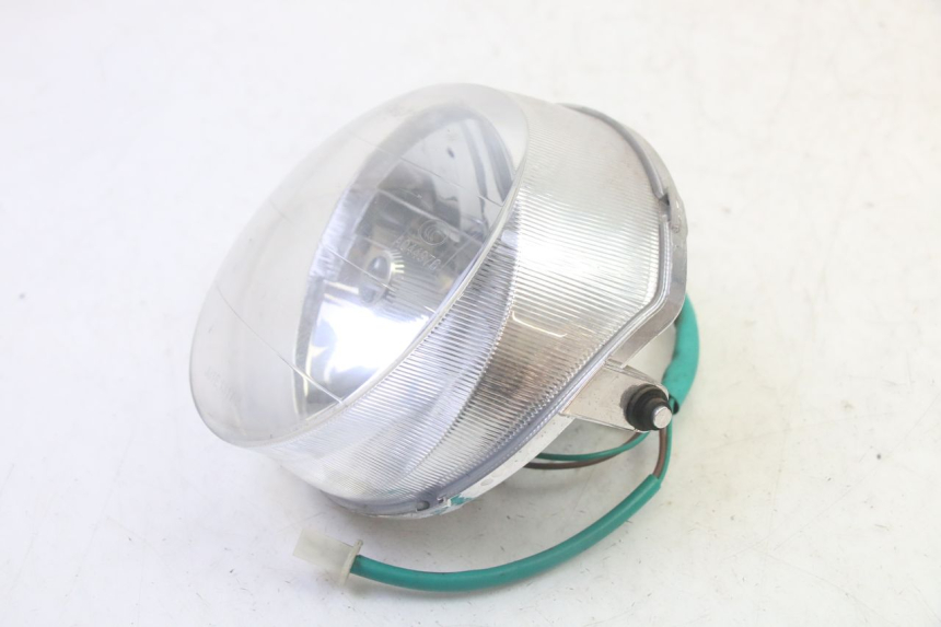 photo de FAROL DIANTEIRO SYM CROX 4T 50 (2016 - 2023) - Zoom do estado de desgaste