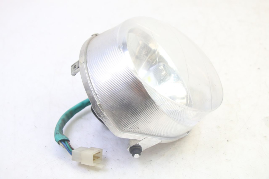 photo de FAROL DIANTEIRO SYM CROX 4T 50 (2016 - 2023) - Outro ângulo de visão
