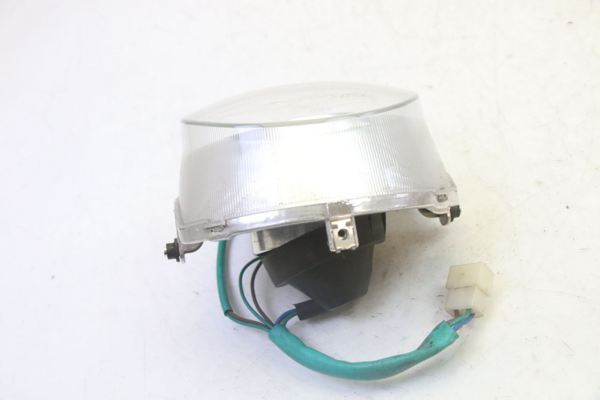 photo de FAROL DIANTEIRO SYM CROX 4T 50 (2016 - 2023) - Ampliação técnica