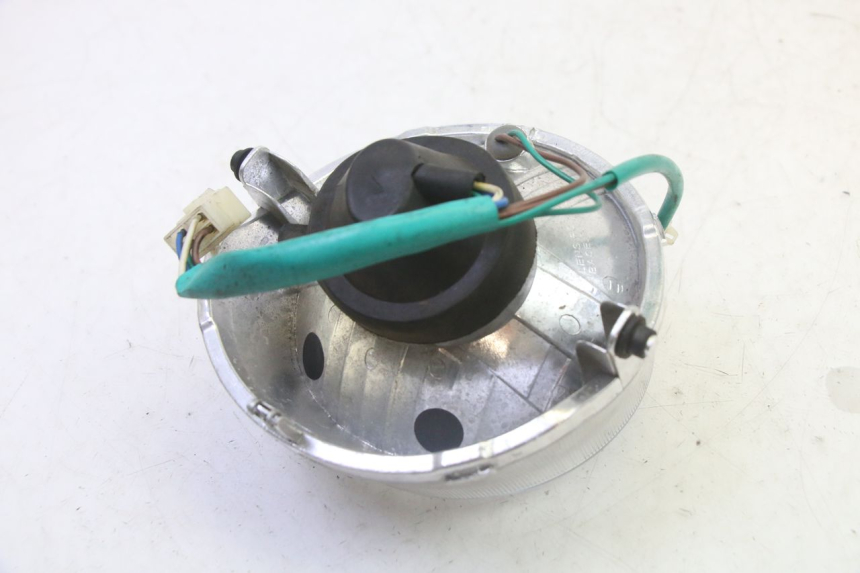 photo de FAROL DIANTEIRO SYM CROX 4T 50 (2016 - 2023) - Vista geral