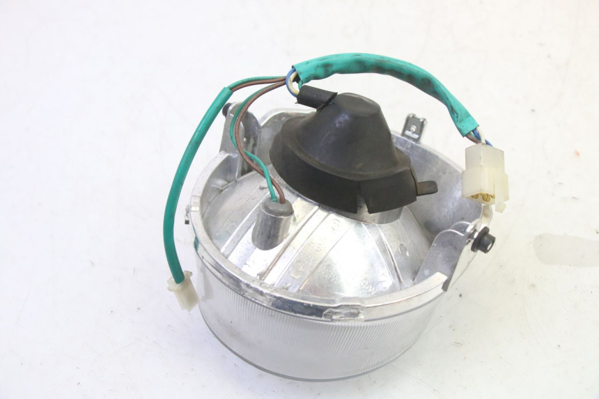 photo de FAROL DIANTEIRO SYM CROX 4T 50 (2016 - 2023) - Pontos de fixação