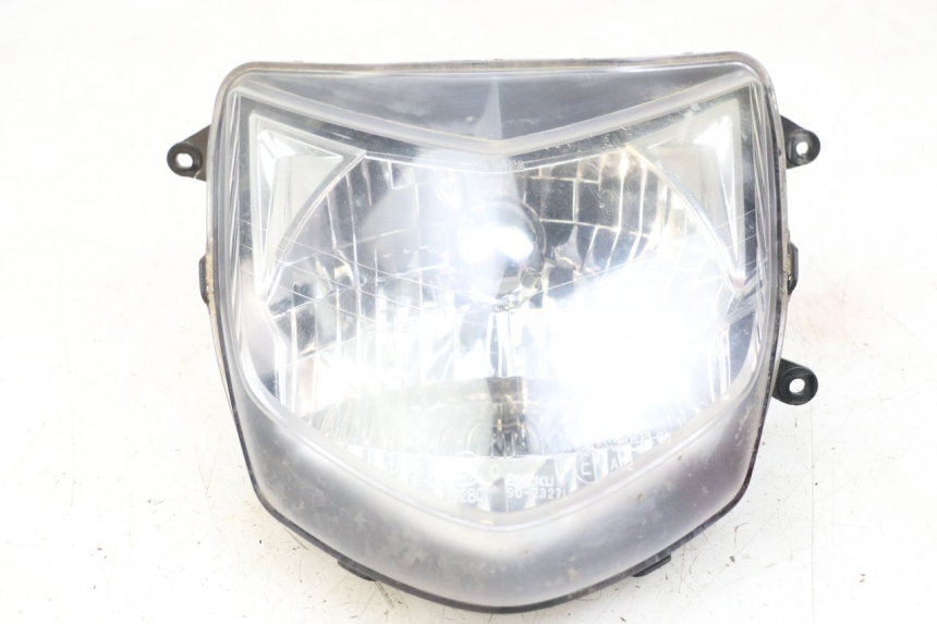 photo de FAROL DIANTEIRO YAMAHA CYGNUS X 125 (2004 - 2007) - Vista principal