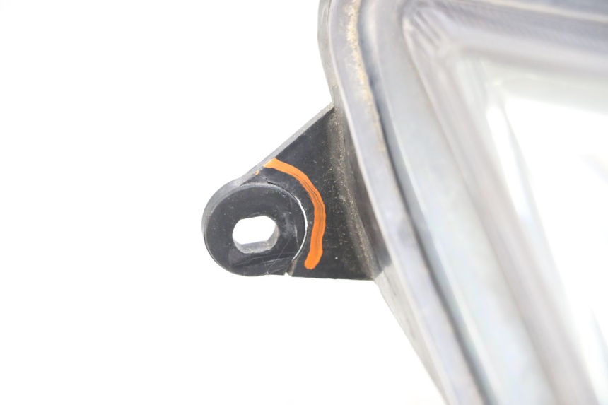 photo de FAROL DIANTEIRO YAMAHA CYGNUS X 125 (2004 - 2007) - Vista do produto