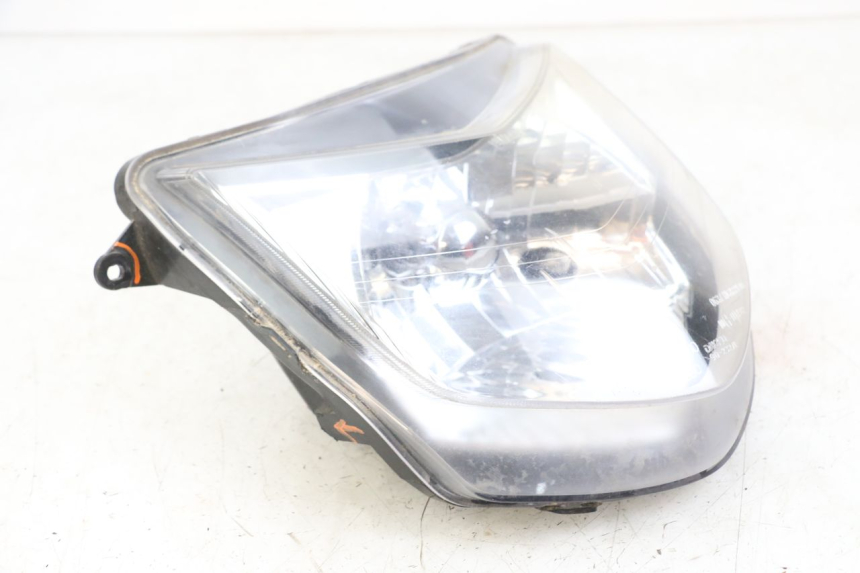 photo de FAROL DIANTEIRO YAMAHA CYGNUS X 125 (2004 - 2007) - Vista de perto