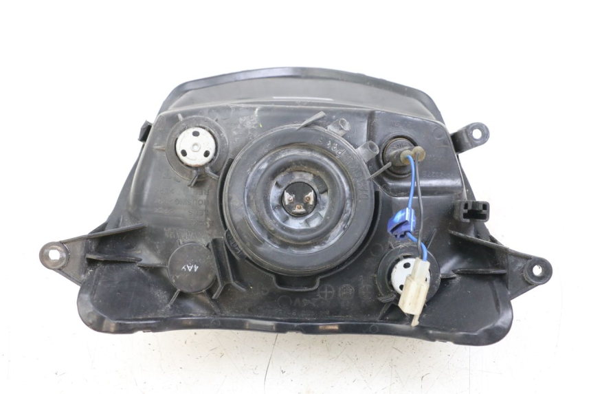 photo de FAROL DIANTEIRO YAMAHA CYGNUS X 125 (2004 - 2007) - Vista geral