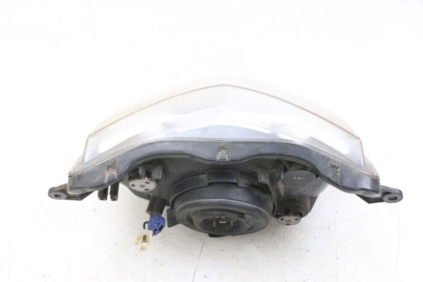 photo de FAROL DIANTEIRO YAMAHA CYGNUS X 125 (2004 - 2007) - Pontos de fixação