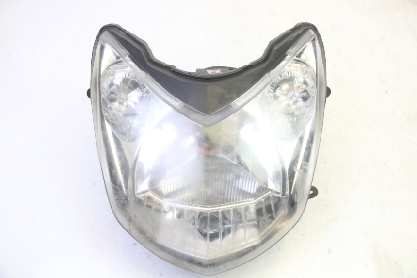photo de FAROL DIANTEIRO YAMAHA CYGNUS X INJECTION 125 (2007 - 2013) - Vista principal
