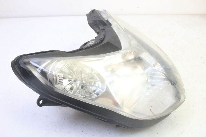 photo de FAROL DIANTEIRO YAMAHA CYGNUS X INJECTION 125 (2007 - 2013) - Detalhe da peça