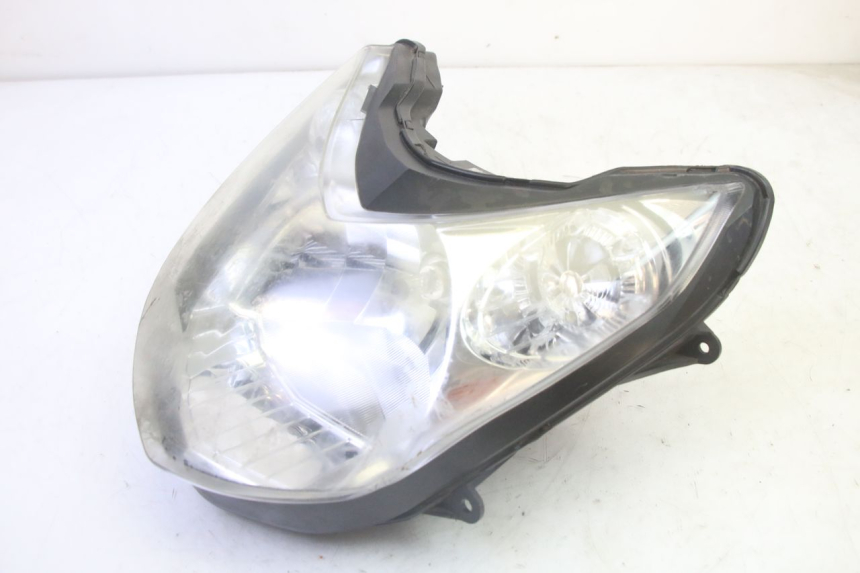 photo de FAROL DIANTEIRO YAMAHA CYGNUS X INJECTION 125 (2007 - 2013) - Outro ângulo de visão