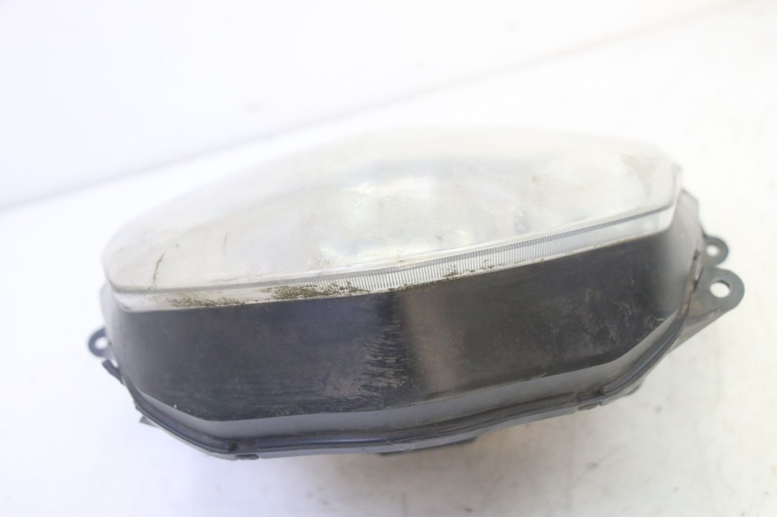 photo de FAROL DIANTEIRO YAMAHA CYGNUS X INJECTION 125 (2007 - 2013) - Pontos de fixação