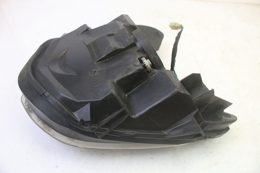 photo de FAROL DIANTEIRO YAMAHA CYGNUS X INJECTION 125 (2007 - 2013) - Peça verificada