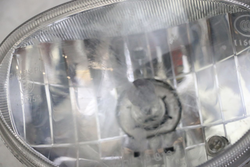 photo de FAROL DIANTEIRO DAELIM BESBI 125 (2007 - 2008) - Ampliação dos componentes