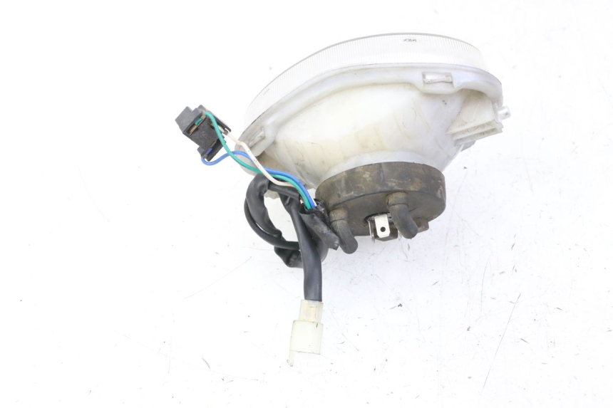 photo de FAROL DIANTEIRO DAELIM BESBI 125 (2007 - 2008) - Ampliação técnica