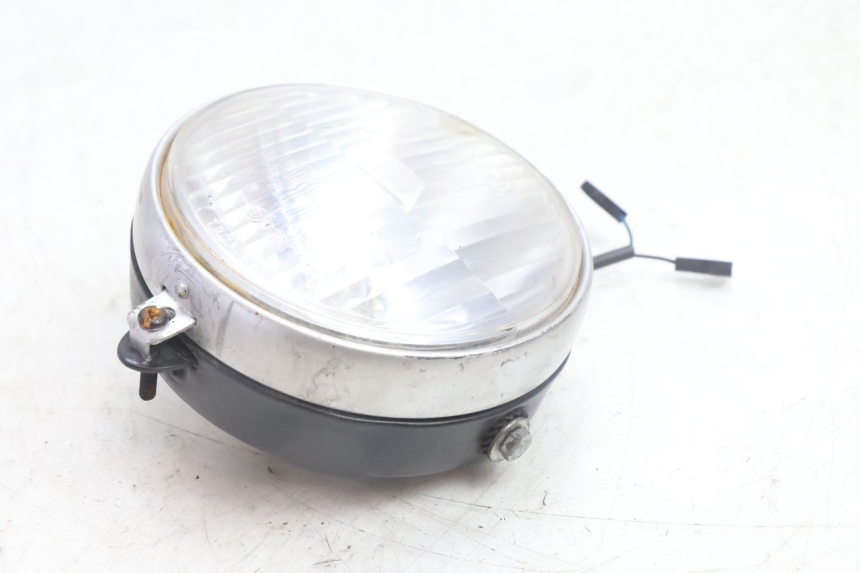 photo de FAROL DIANTEIRO MBK DAKOTA 50 (2003 - 2008) - Zoom do estado de desgaste
