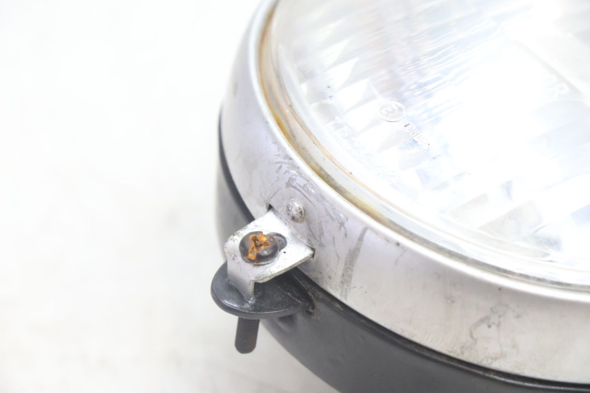 photo de FAROL DIANTEIRO MBK DAKOTA 50 (2003 - 2008) - Outro ângulo de visão