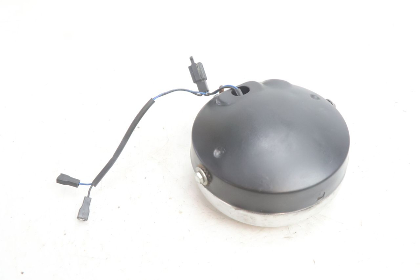 photo de FAROL DIANTEIRO MBK DAKOTA 50 (2003 - 2008) - Pontos de fixação