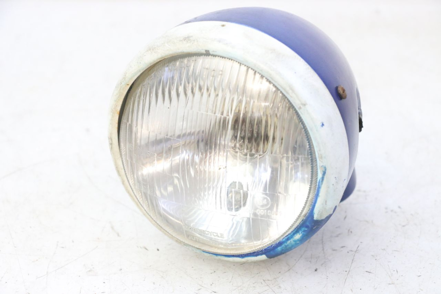 photo de FAROL DIANTEIRO SKYTEAM DAX REPLICA 110 (2005 - 2015) - Vista principal