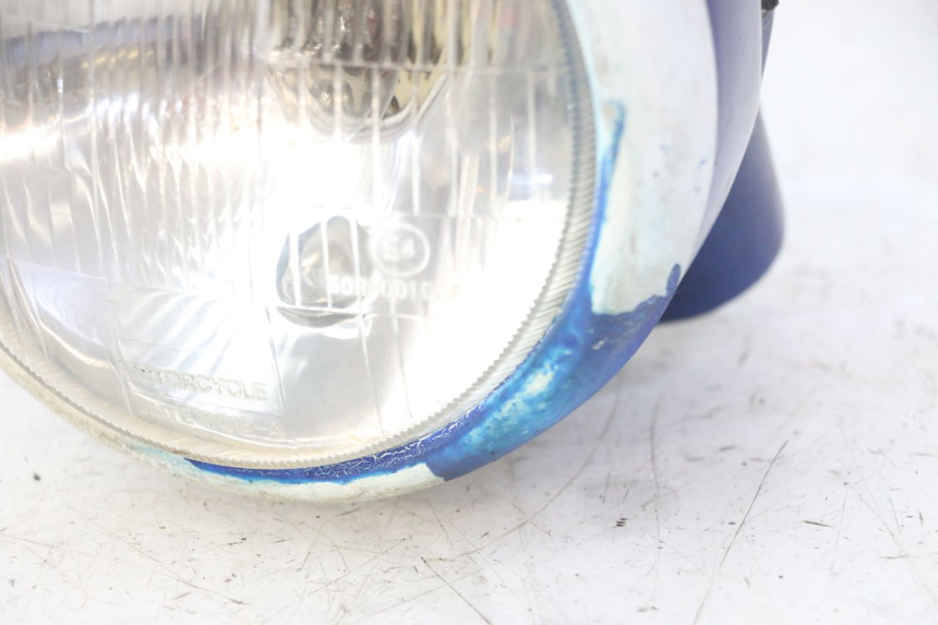 photo de FAROL DIANTEIRO SKYTEAM DAX REPLICA 110 (2005 - 2015) - Vista do produto