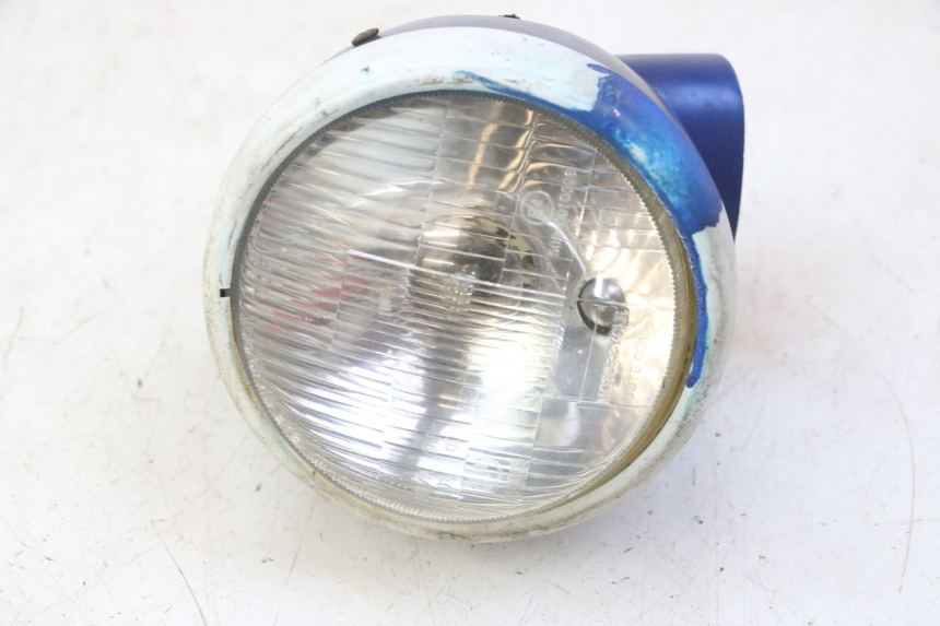 photo de FAROL DIANTEIRO SKYTEAM DAX REPLICA 110 (2005 - 2015) - Zoom do estado de desgaste