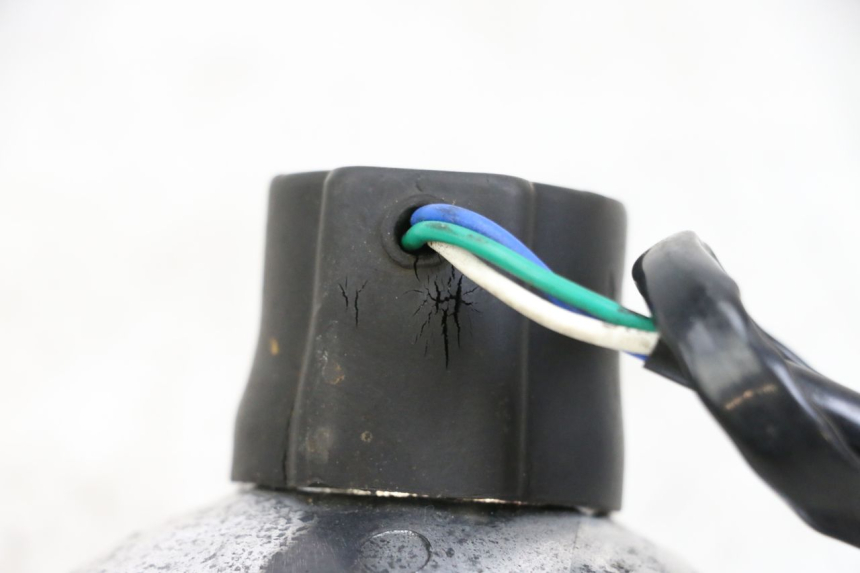 photo de FAROL DIANTEIRO LONGJIA DIGITA 4T 50 (2019 - 2022) - Outro ângulo de visão