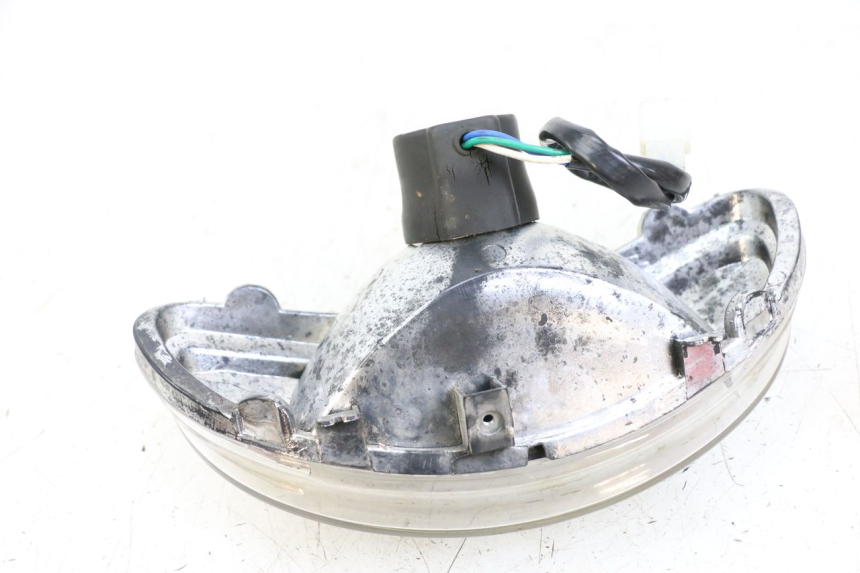 photo de FAROL DIANTEIRO LONGJIA DIGITA 4T 50 (2019 - 2022) - Ampliação técnica